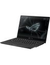 Laptop ASUS ROG Flow X13 13,4" R9 6900HS 32GB/1TB XG Mobile RX 6850M XT 12 - 2