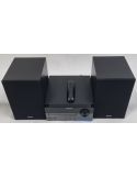 Mikrowieża Philips M4505/12 60W Bluetooth DAB+/FM CD USB - 2