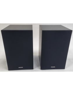 Mikrowieża Philips M4505/12 60W Bluetooth DAB+/FM CD USB - 3