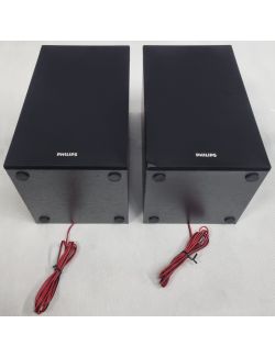 Mikrowieża Philips M4505/12 60W Bluetooth DAB+/FM CD USB - 5