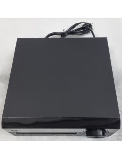 Mikrowieża Philips M4505/12 60W Bluetooth DAB+/FM CD USB - 6