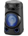 Głośnik Przenośny Bluetooth Power Audio Sony MHC-V13 150W Radio FM CD AUX - 1