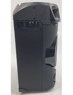 Głośnik Przenośny Bluetooth Power Audio Sony MHC-V13 150W Radio FM CD AUX - 4