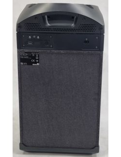 Głośnik Przenośny Bluetooth Power Audio Sony MHC-V13 150W Radio FM CD AUX - 5