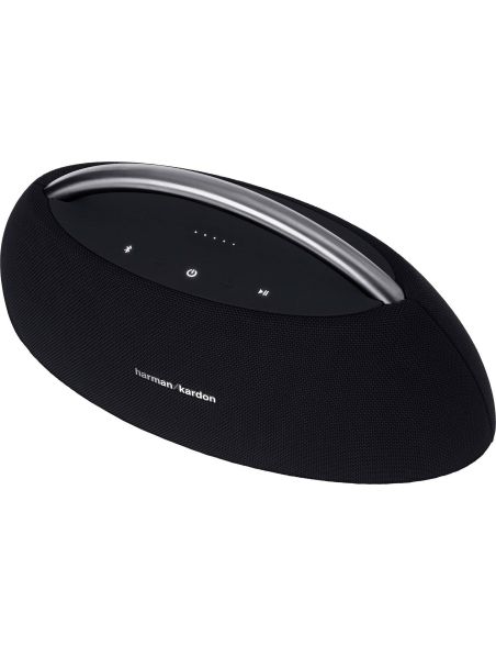Głośnik Przenośny Bluetooth Harman-Kardon Go + Play 100W - 1