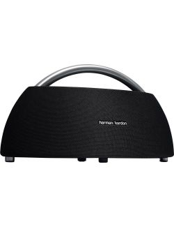 Głośnik Przenośny Bluetooth Harman-Kardon Go + Play 100W - 2