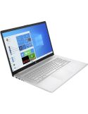 Laptop do Nauki i Pracy HP 17,3" R7 5700U 8GB/512GB SSD W11H USB-C USB-A - 2