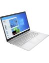 Laptop do Nauki i Pracy HP 17,3" R7 5700U 8GB/512GB SSD W11H USB-C USB-A - 2