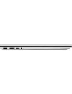 Laptop do Nauki i Pracy HP 17,3" R7 5700U 8GB/512GB SSD W11H USB-C USB-A - 4