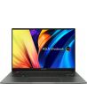 Laptop Asus Vivobook S 14X 14,5" OLED 120Hz i7-12700H 16/512GB W11 Wi-Fi 6E - 1