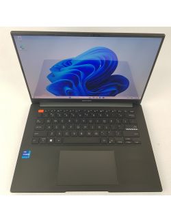 Laptop Asus Vivobook S 14X 14,5" OLED 120Hz i7-12700H 16/512GB W11 Wi-Fi 6E - 2