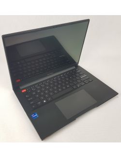 Laptop Asus Vivobook S 14X 14,5" OLED 120Hz i7-12700H 16/512GB W11 Wi-Fi 6E - 3