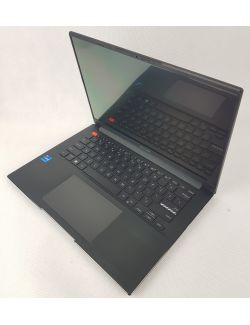 Laptop Asus Vivobook S 14X 14,5" OLED 120Hz i7-12700H 16/512GB W11 Wi-Fi 6E - 4