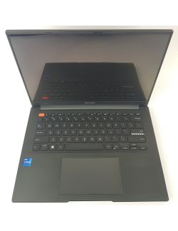 Laptop Asus Vivobook S 14X 14,5" OLED 120Hz i7-12700H 16/512GB W11 Wi-Fi 6E - 5