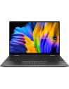 Laptop 2w1 360° Asus Zenbook Flip 14 14" OLED 2.8K R9 5900HX 16GB/1TB W11H - 1