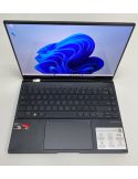 Laptop 2w1 360° Asus Zenbook Flip 14 14" OLED 2.8K R9 5900HX 16GB/1TB W11H - 2