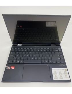 Laptop 2w1 360° Asus Zenbook Flip 14 14" OLED 2.8K R9 5900HX 16GB/1TB W11H - 3