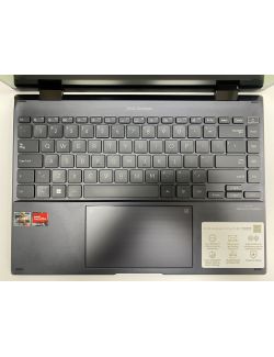 Laptop 2w1 360° Asus Zenbook Flip 14 14" OLED 2.8K R9 5900HX 16GB/1TB W11H - 6