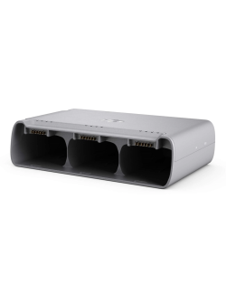 Dwukierunkowy Hub CHX161 DJI Mini 2 / 2 SE / Mini SE Oryginalna Ładowarka - 3