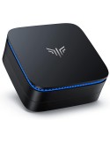 Komputer Mini PC NiPoGi AK1 PRO Intel Celeron N5105 16/512GB SSD W11 Pro