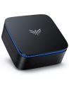 Komputer Mini PC NiPoGi AK1 PRO Intel Celeron N5105 16/512GB SSD W11 Pro