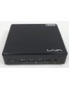 Komputer Mini PC ECS Liva Z3 Intel N6000 128GB SSD Wi-Fi BT RJ45 USB DP - 7