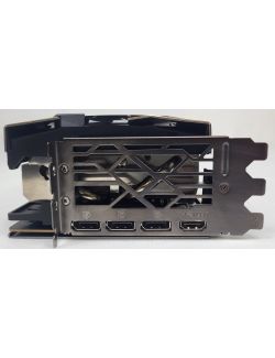 Karta Graficzna MSI GeForce RTX 4080 Suprim X 16GB GDDR6X DLSS Ray Tracing - 8