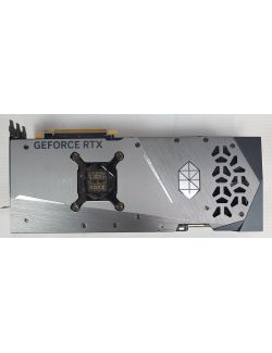 Karta Graficzna MSI GeForce RTX 4080 Suprim X 16GB GDDR6X DLSS Ray Tracing - 4