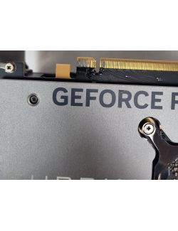 Karta Graficzna MSI GeForce RTX 4080 Suprim X 16GB GDDR6X DLSS Ray Tracing - 9