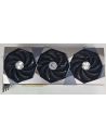Karta Graficzna MSI GeForce RTX 4080 Suprim X 16GB GDDR6X DLSS Ray Tracing - 3