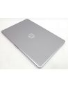 HP 250 G9 i7-1255U 32GB/1TB MX550 - 10