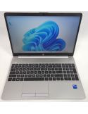 HP 250 G9 i7-1255U 32GB/1TB MX550 - 3