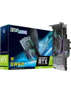 Karta Graficzna Zotac Gaming GeForce RTX 3090 ArcticStorm 24 GB GDDR6X - 1