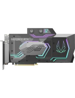 Karta Graficzna Zotac Gaming GeForce RTX 3090 ArcticStorm 24 GB GDDR6X - 2