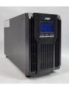 Zasilacz Awaryjny UPS FSP Fortron Champ 2K Tower On-Line 2000VA 1800W IEC - 3