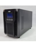 Zasilacz Awaryjny UPS FSP Fortron Champ 2K Tower On-Line 2000VA 1800W IEC - 4