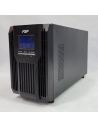 Zasilacz Awaryjny UPS FSP Fortron Champ 2K Tower On-Line 2000VA 1800W IEC - 4