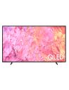 Telewizor Samsung GQ50QN60C 50" QLED 4K UHD HDR 60Hz Smart TV Tizen - 1