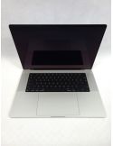 Laptop Apple Macbook Pro M1 Pro A2485 16,2" XDR 16GB 1TB macOS Srebrny - 6