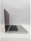 Laptop Apple Macbook Pro M1 Pro A2485 16,2" XDR 16GB 1TB macOS Srebrny - 7