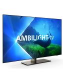 Telewizor Philips 55OLED808/12 55" OLED 4K UltraHD 120Hz Ambilight Smart TV - 2