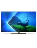 Telewizor Philips 55OLED808/12 55" OLED 4K UltraHD 120Hz Ambilight Smart TV - 3