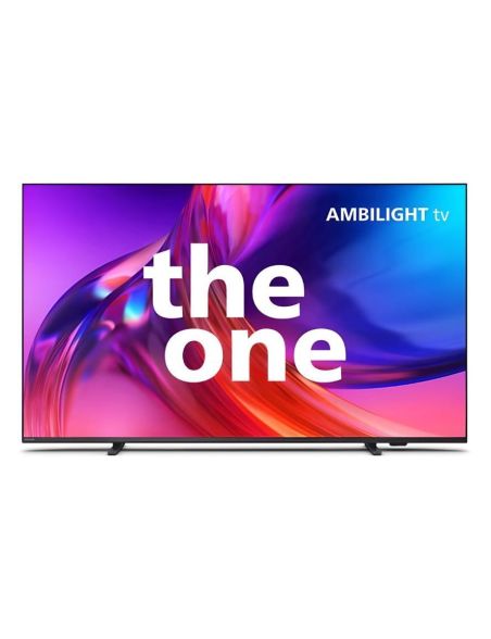 Telewizor Philips 55PUS8548/12 55" LED 4K UHD 60Hz HDR Smart TV DVB-T2 WiFi - 1 Telewizor Philips 55PUS8548/12 55" LED 4K UHD 60Hz HDR Smart TV DVB-T2 WiFi - 1
