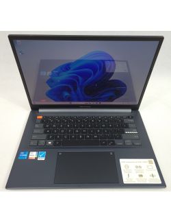 Laptop ASUS VivoBook Pro K3400P 14" OLED Intel i5-11300H 8/512GB SSD W11H - 2
