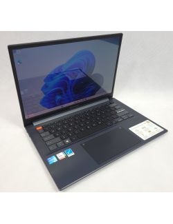 Laptop ASUS VivoBook Pro K3400P 14" OLED Intel i5-11300H 8/512GB SSD W11H - 3