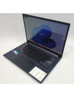 Laptop ASUS VivoBook Pro K3400P 14" OLED Intel i5-11300H 8/512GB SSD W11H - 4