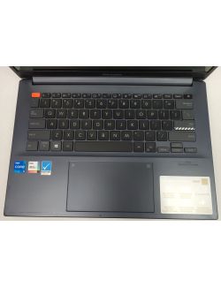 Laptop ASUS VivoBook Pro K3400P 14" OLED Intel i5-11300H 8/512GB SSD W11H - 8
