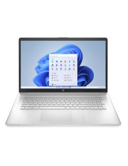 Laptop HP 17-cn2257ng 17,3" Intel Core i5-1235U 16/512GB SSD W11 Home - 2