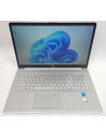 Laptop HP 17-cn2257ng 17,3" Intel Core i5-1235U 16/512GB SSD W11 Home - 4