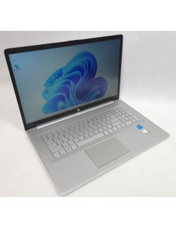 Laptop HP 17-cn2257ng 17,3" Intel Core i5-1235U 16/512GB SSD W11 Home - 5